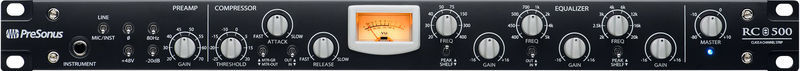 Presonus RC 500